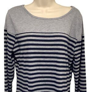 NWOT Allegra K Long Sleeve Top Size: Large